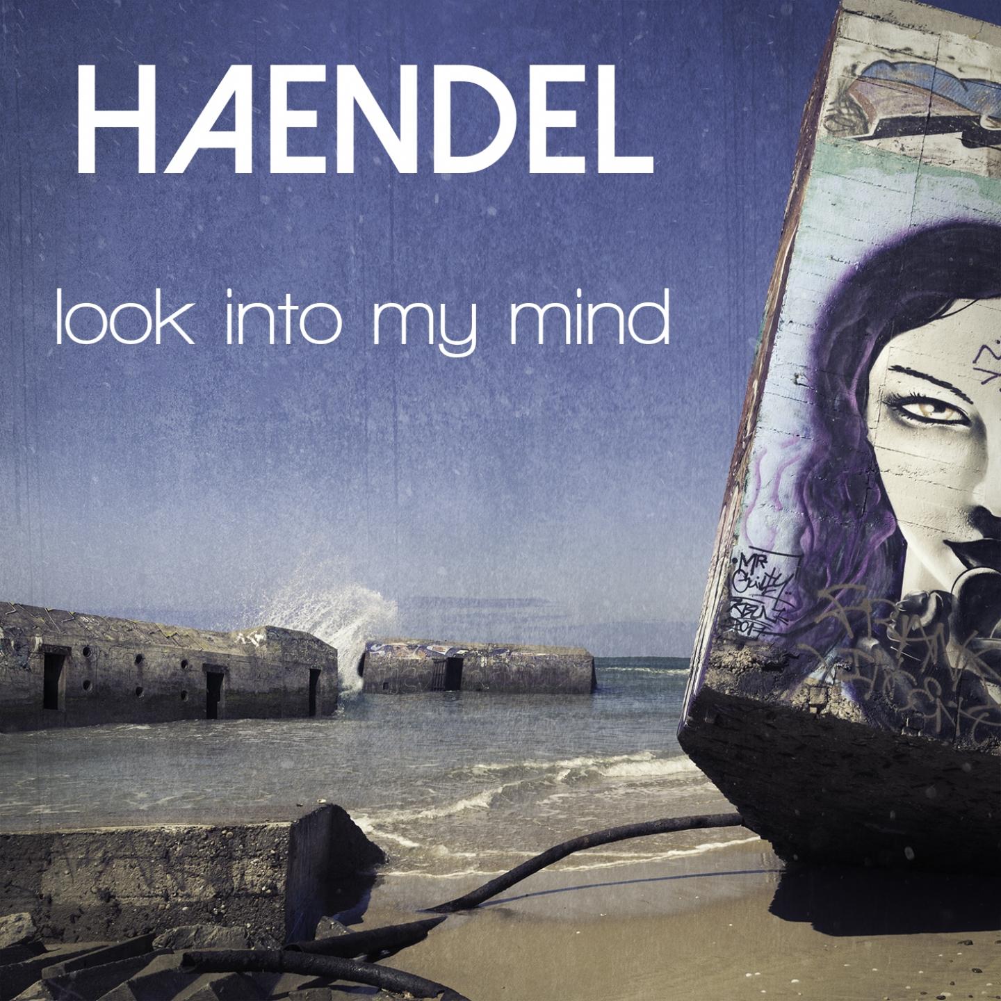 Look into My Mind