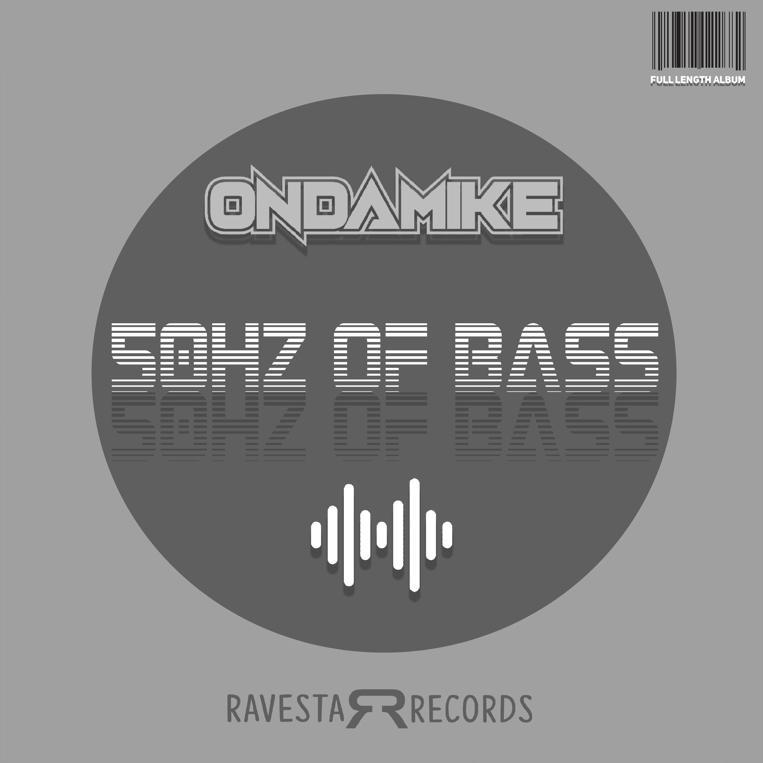 50HZ OF BASS