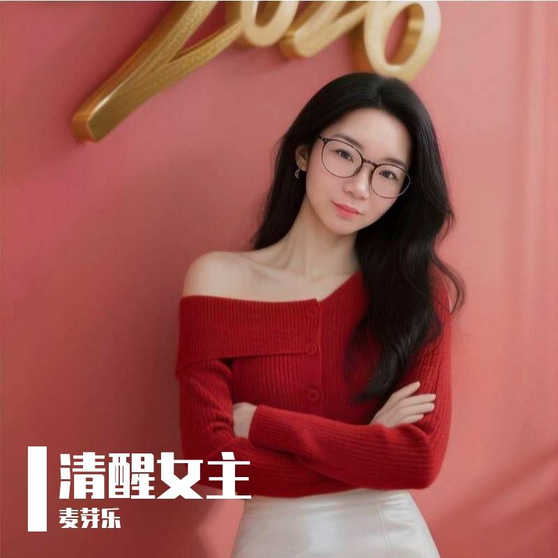 清醒女主