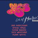 LIVE IN MONTREUX 2003专辑