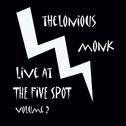 Live At The 5 Spot - Vol 2专辑
