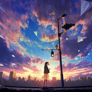 『纯音』属于一个人的宁静