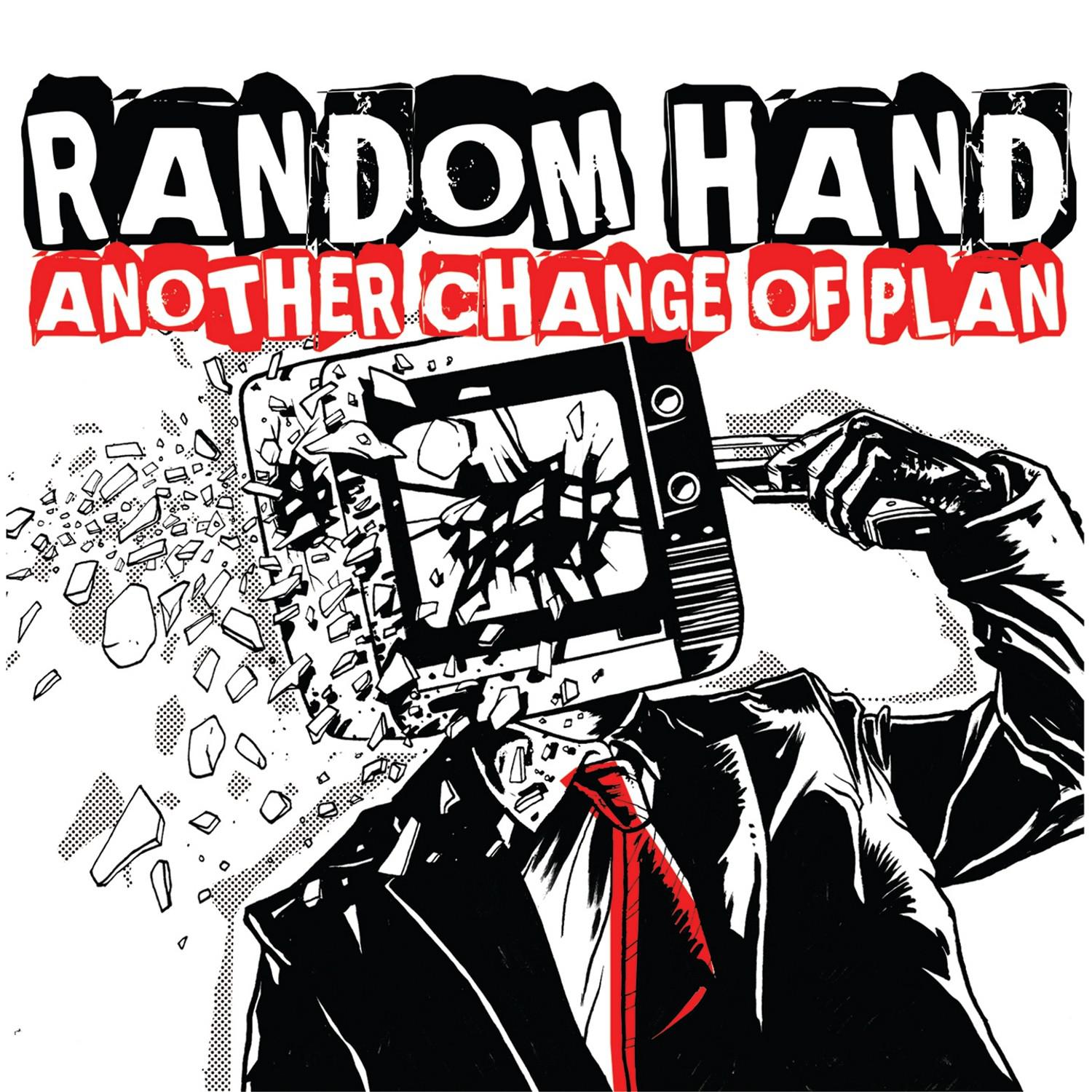 Random Hand - Anthropology