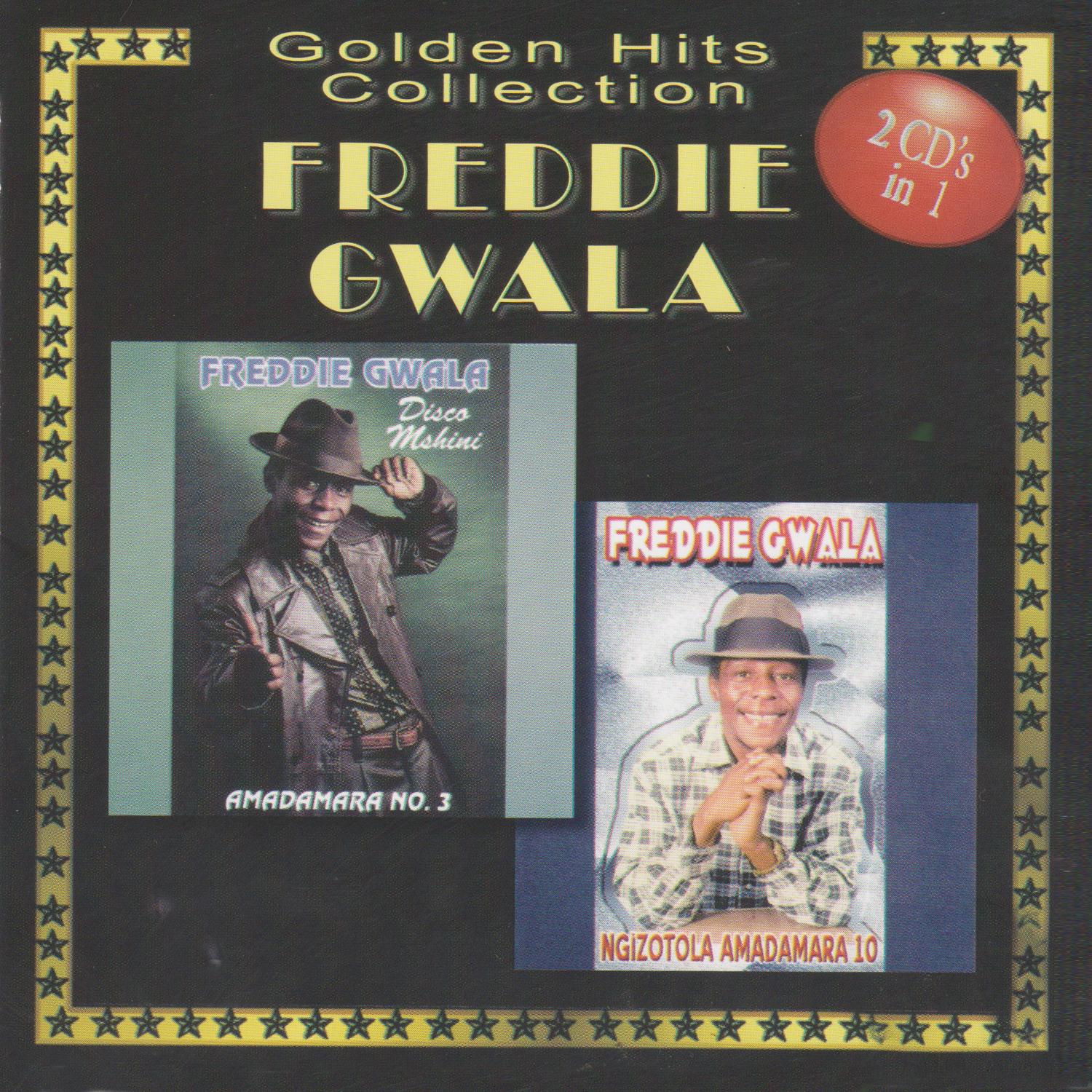 Golden Hits Collection