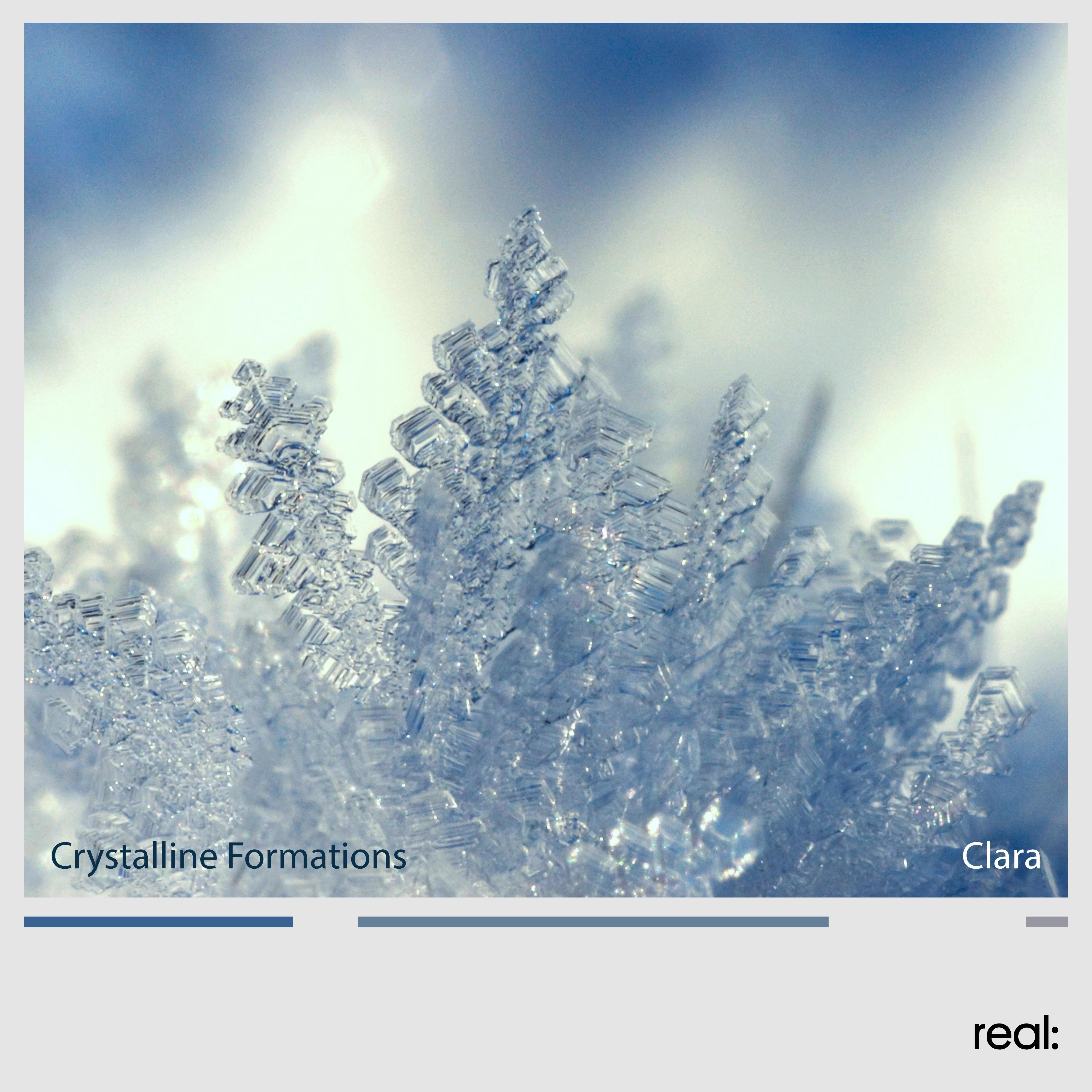 Crystalline Formations
