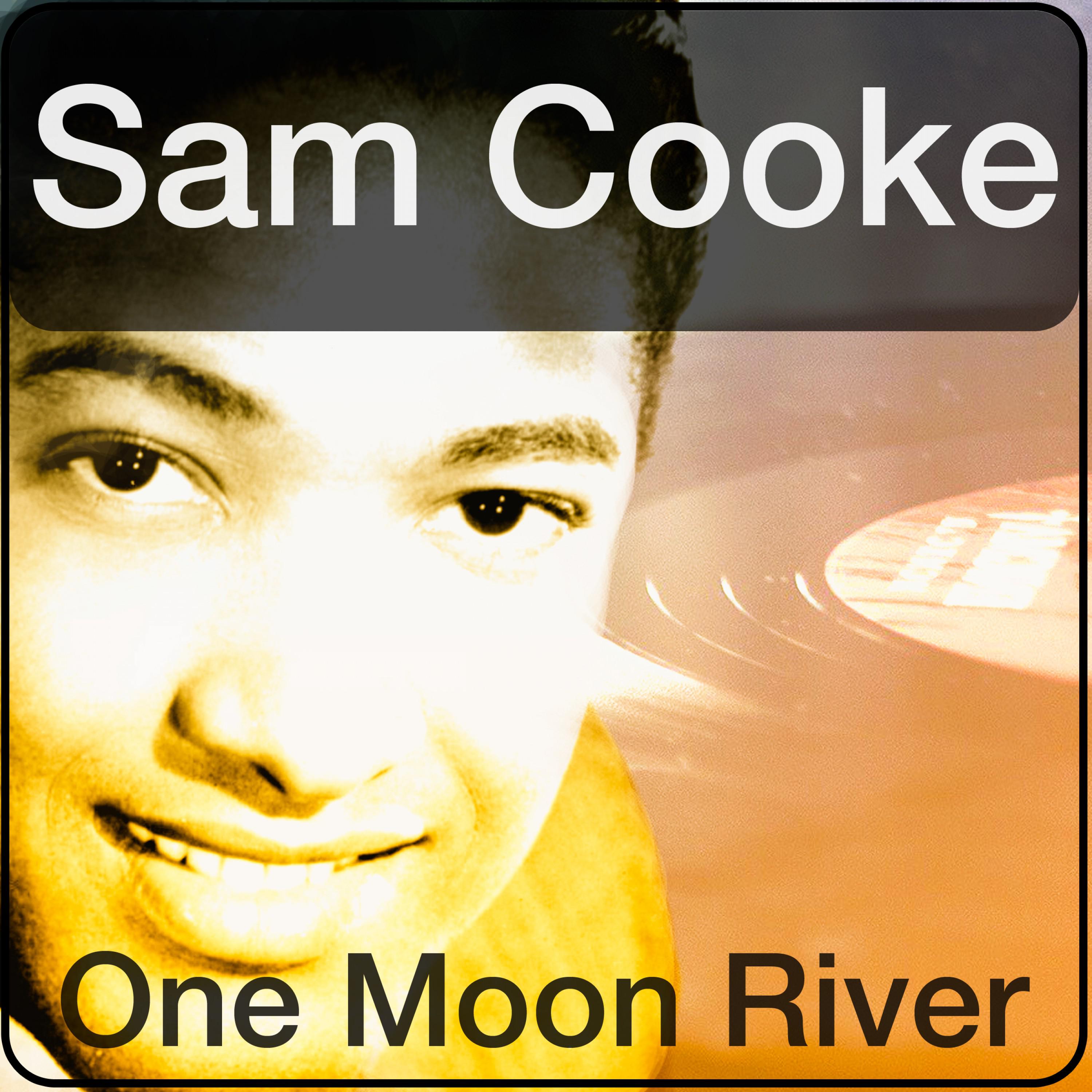 One Moon River专辑