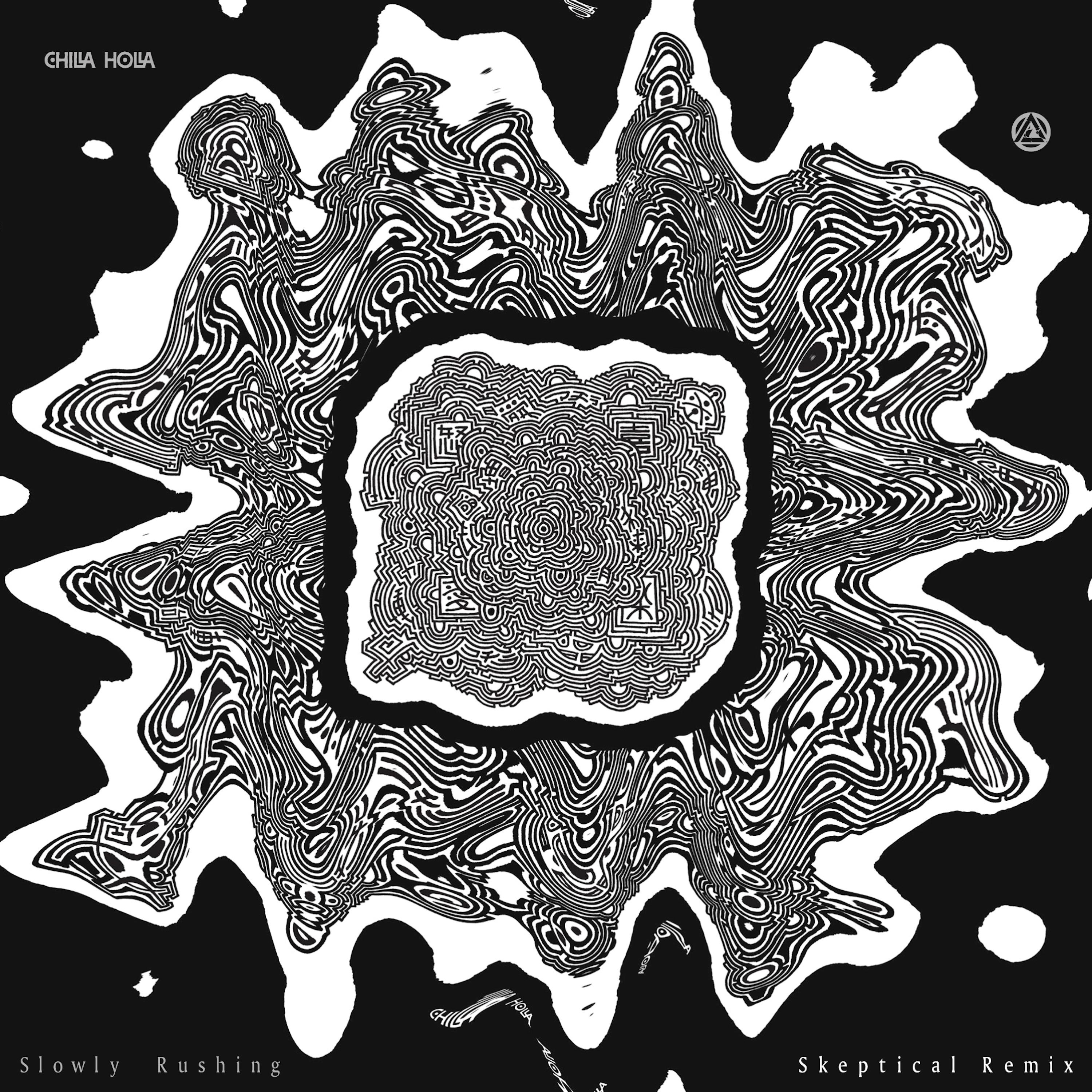Slowly Rushing (Skeptical Remix)