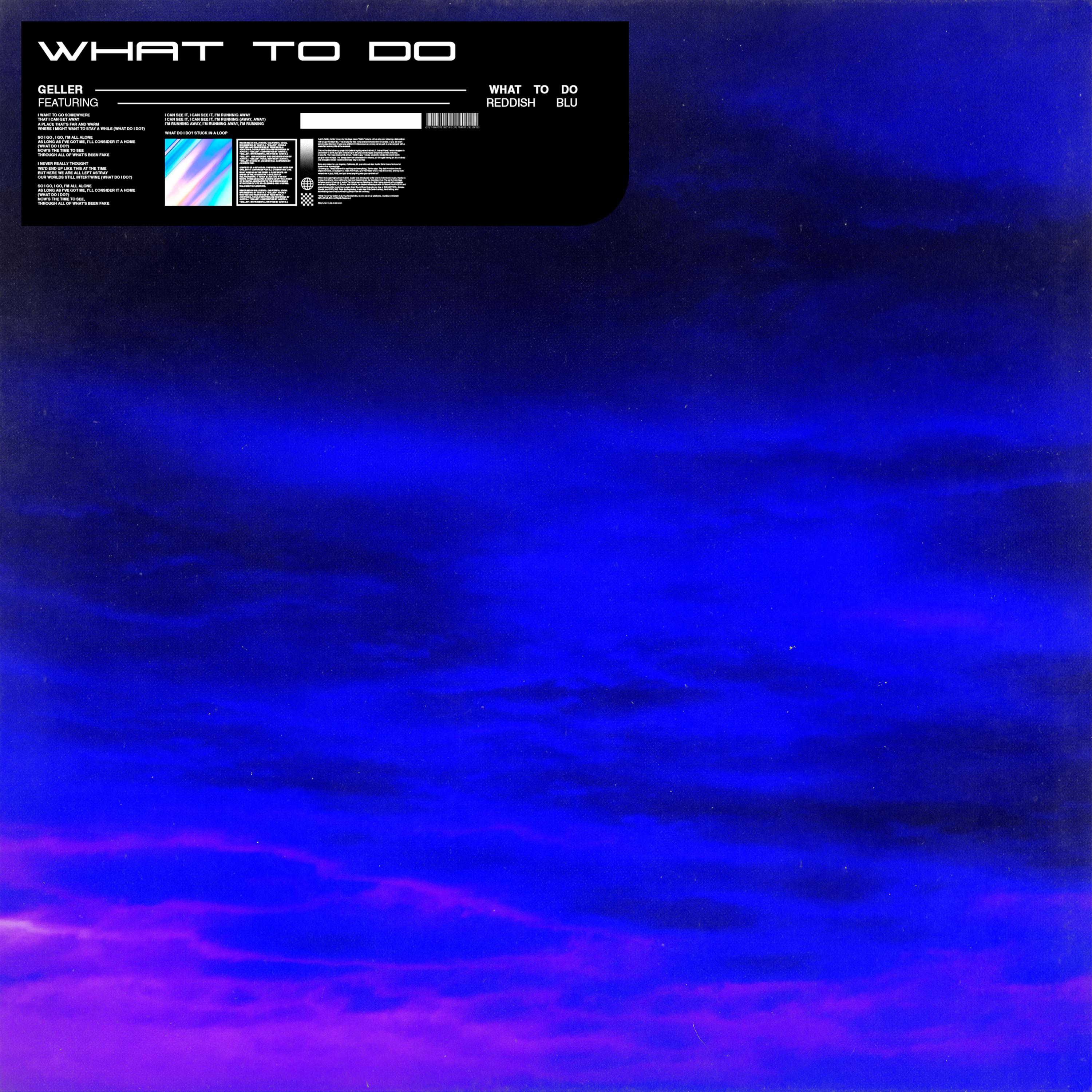 What to Do