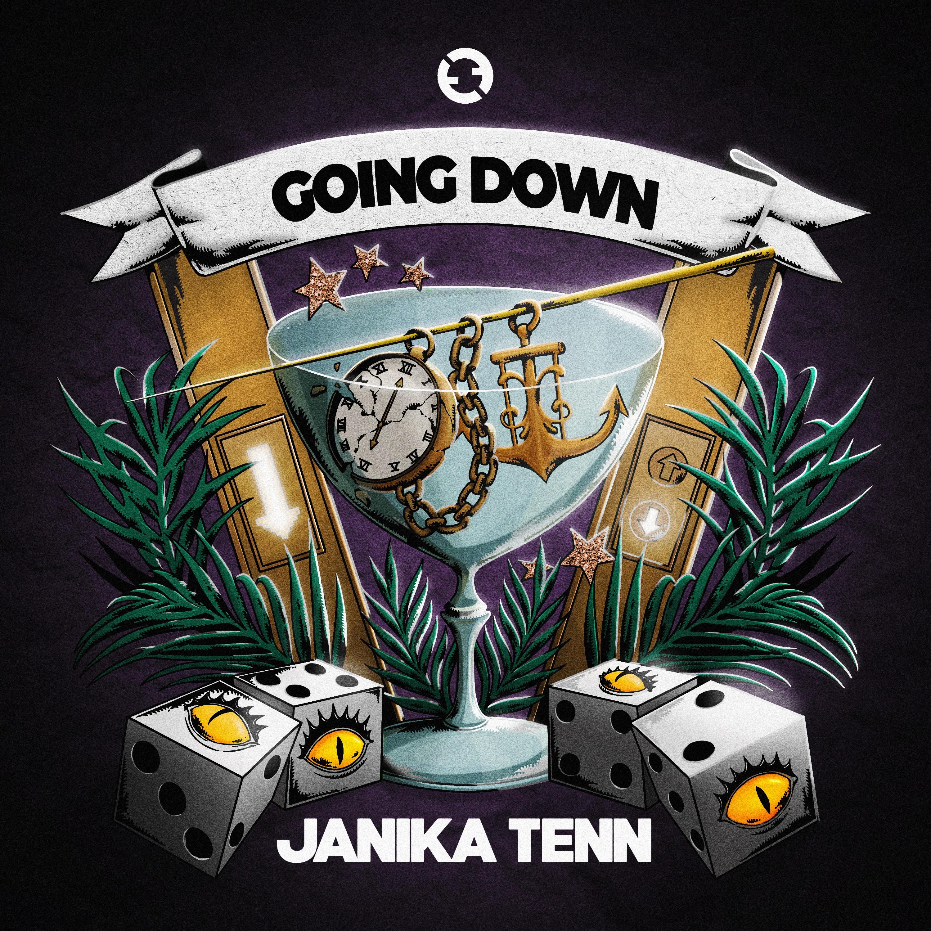 Going Down