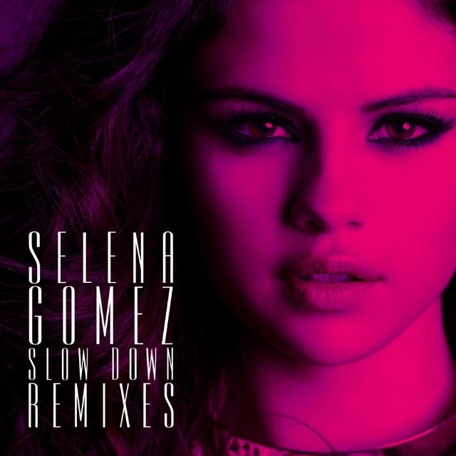 Slow down the remixes