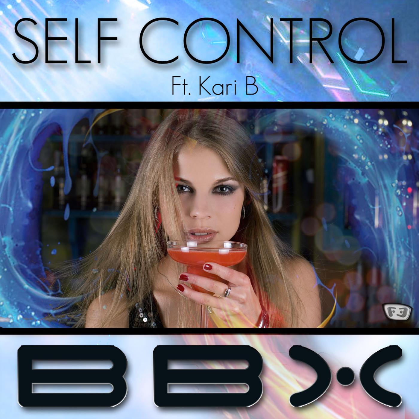 BBX - Self Control (Radio Mix)