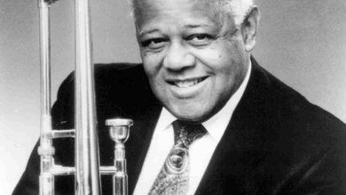 Slide Hampton