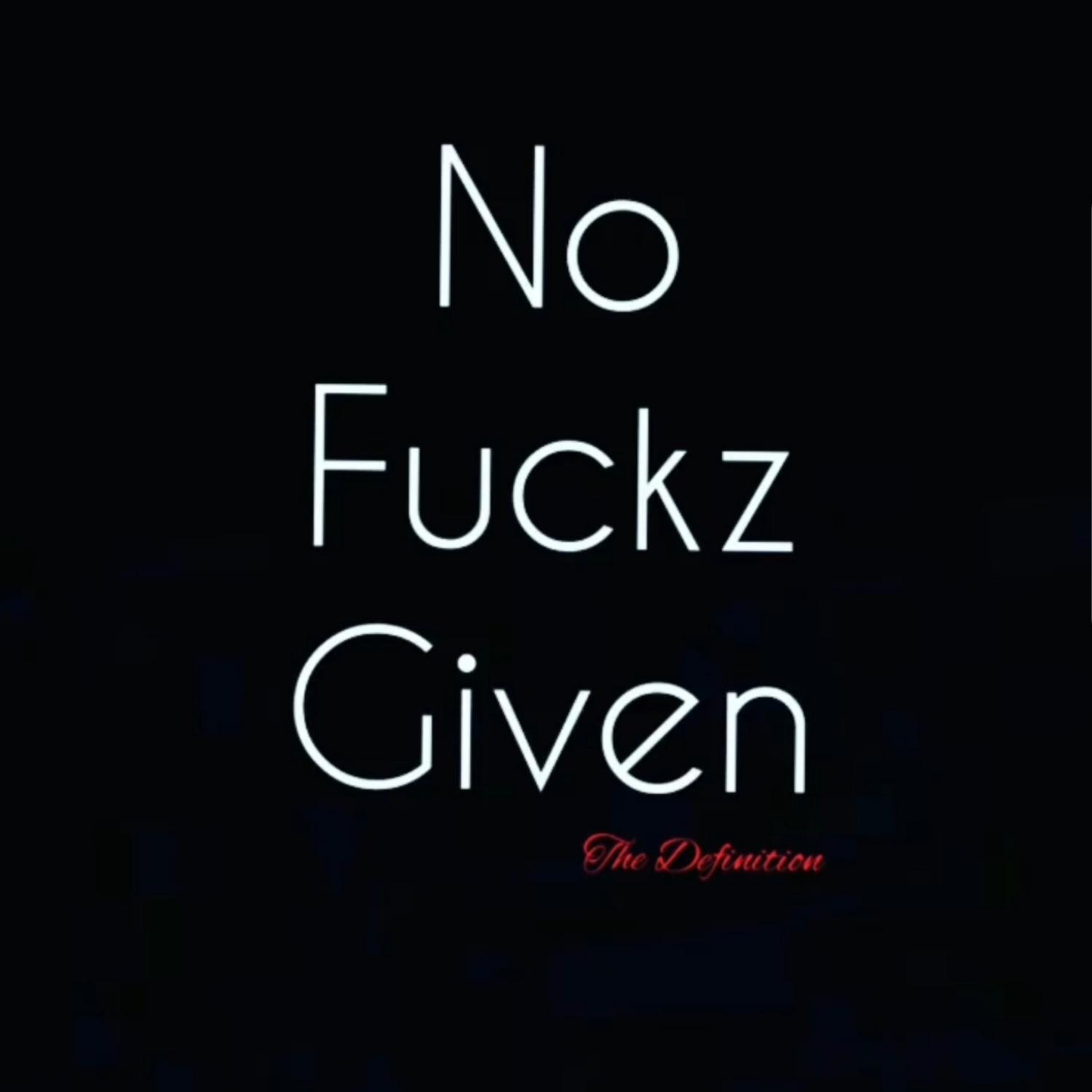 No ****z Given