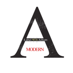 A Modern Label 9th Album专辑