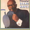 Presenting Isaac Hayes专辑