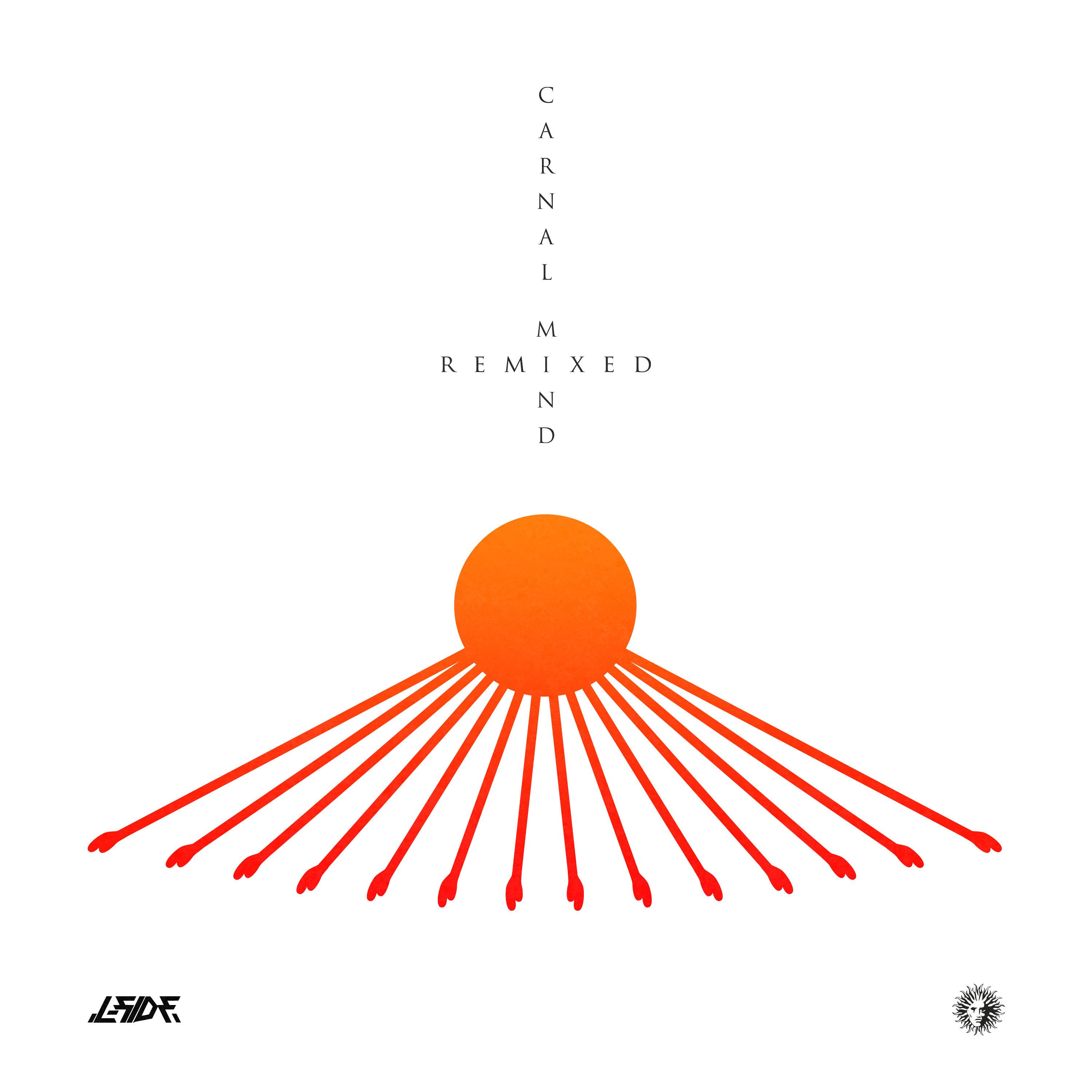 No Sound (Dogger & Mindstate Remix)