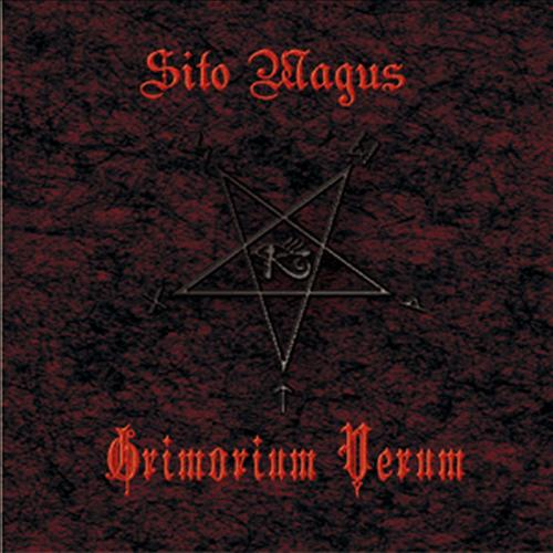 Grimorium Verum