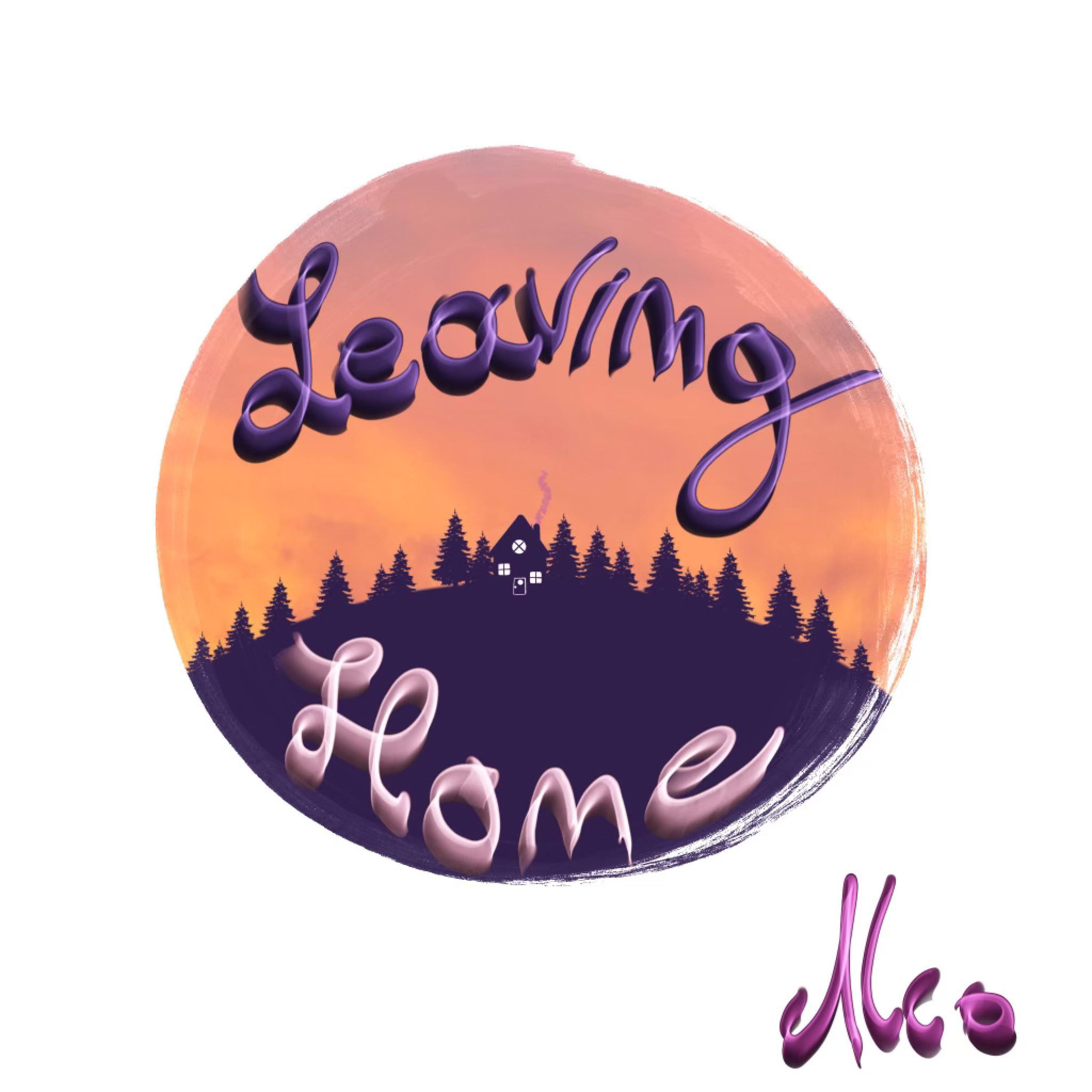 Leaving Home