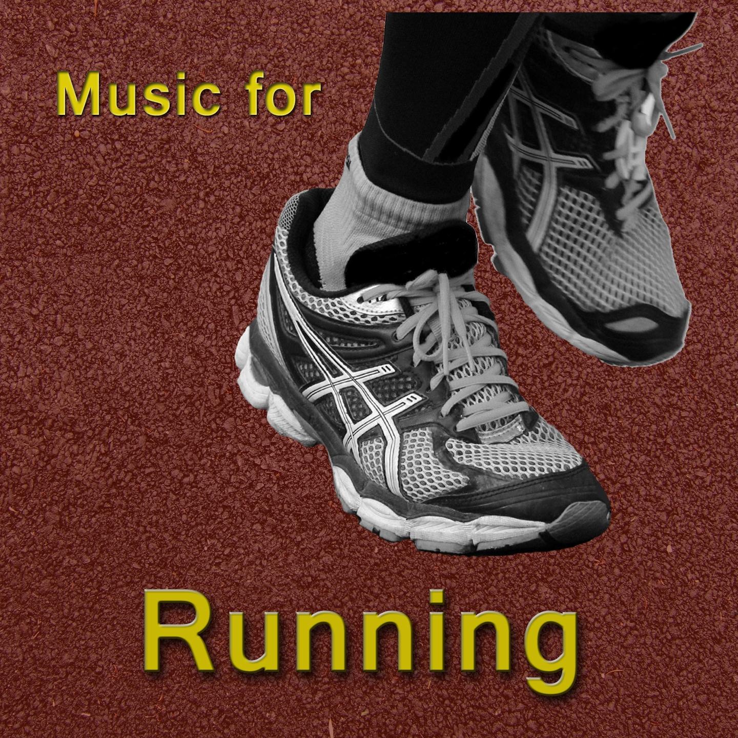 Music for Running