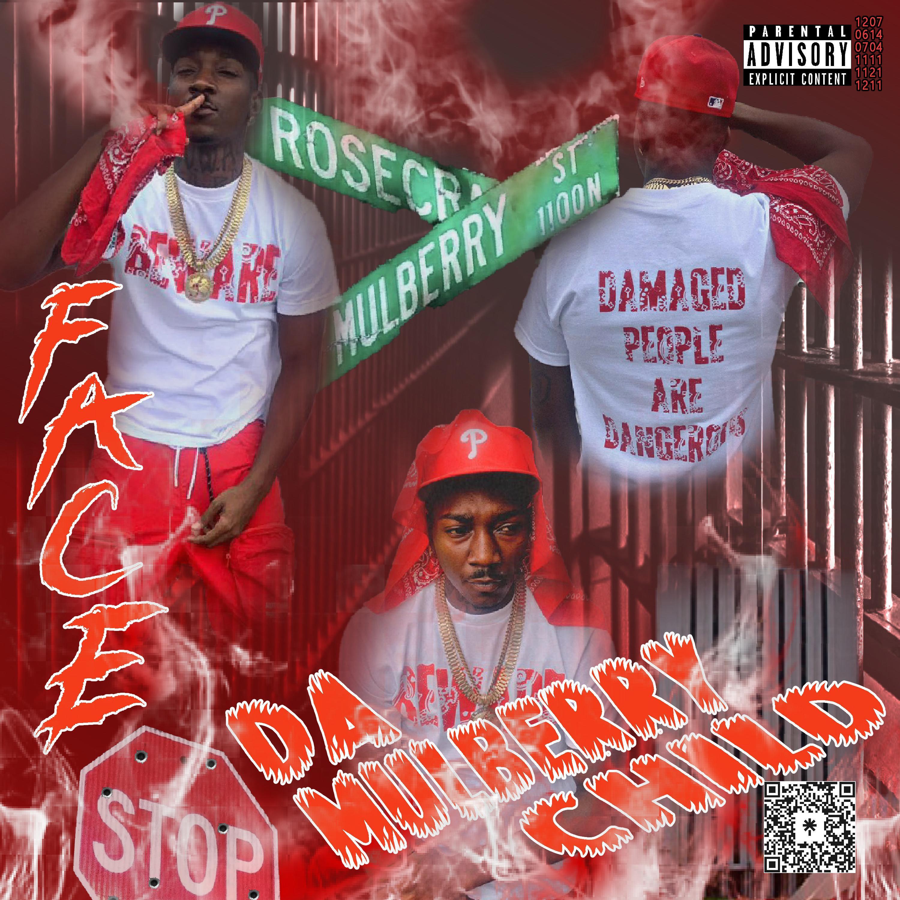 Gang Shit (feat. Gizzle)