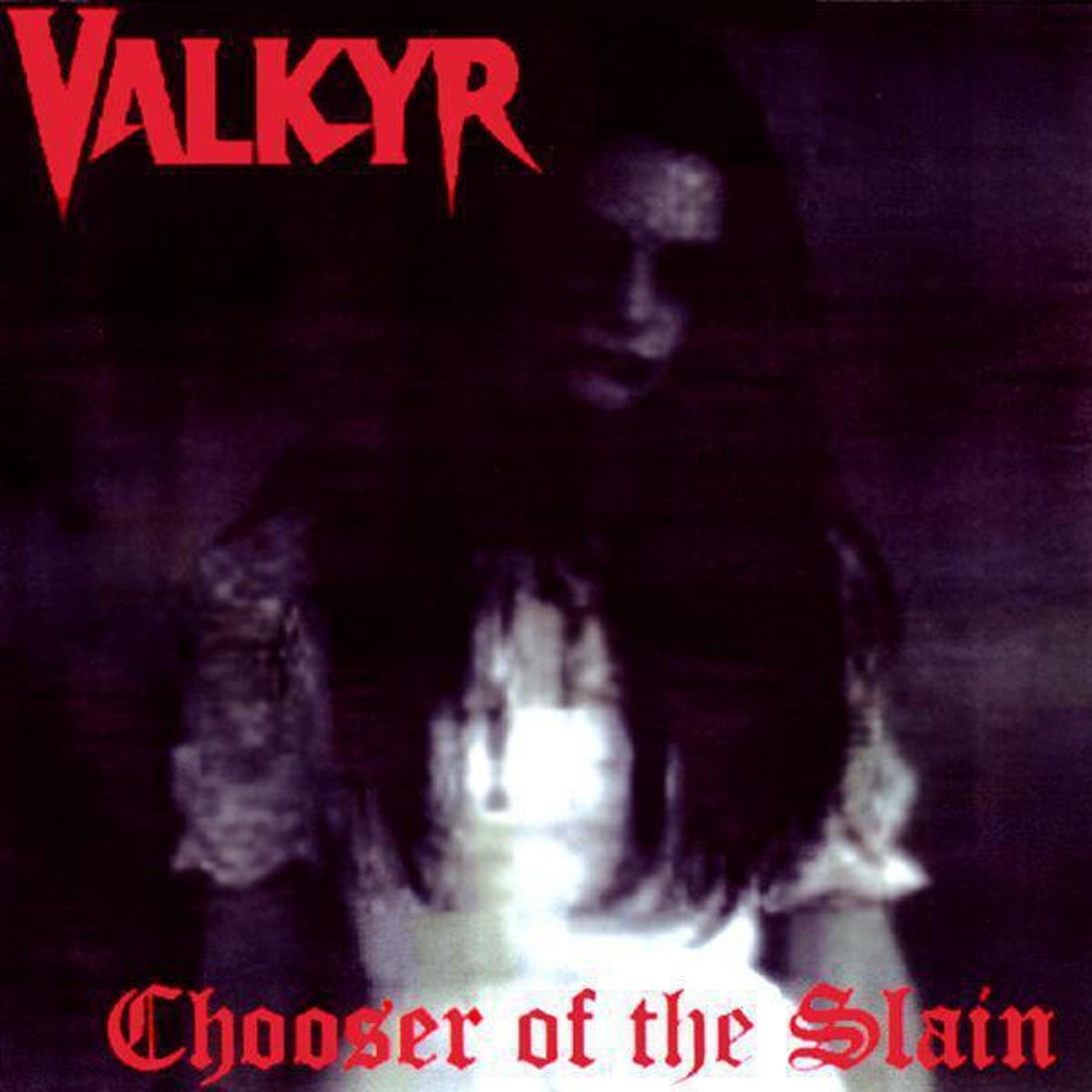 Chooser Of The Slain