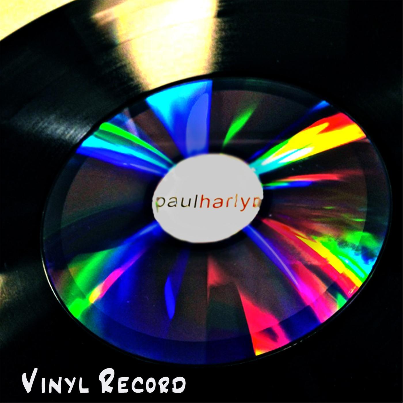 Vinyl Record