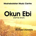 Okun Ebi (Family Knot)专辑