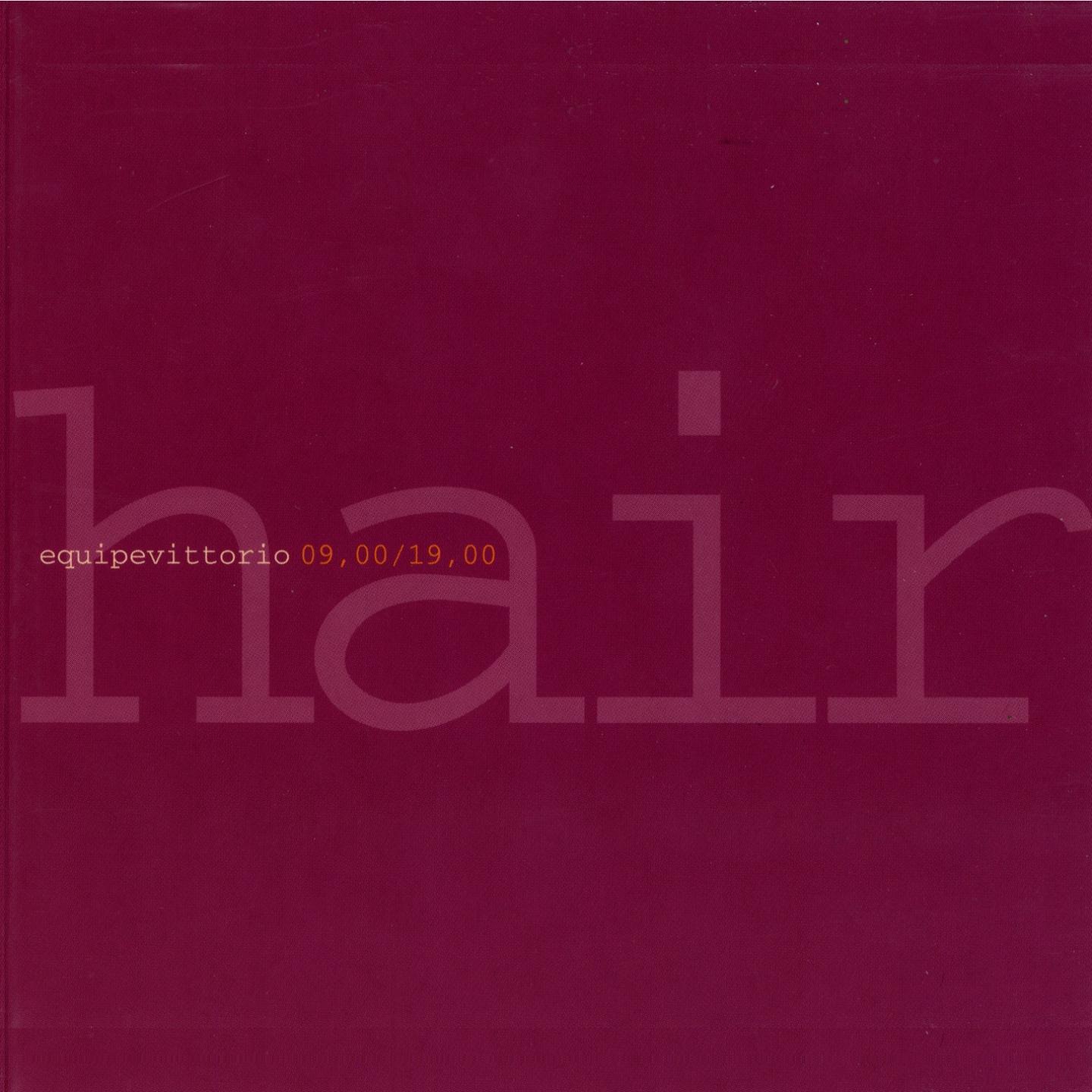 Hair