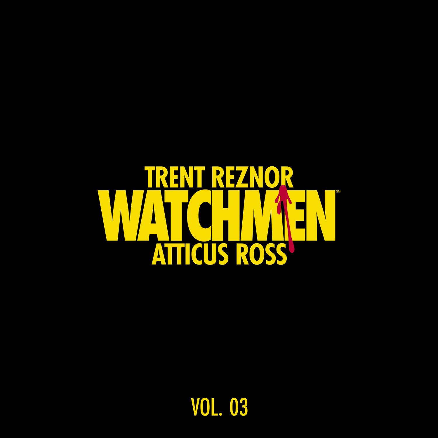 Watchmen: Volume 3 (Music from the HBO Series)