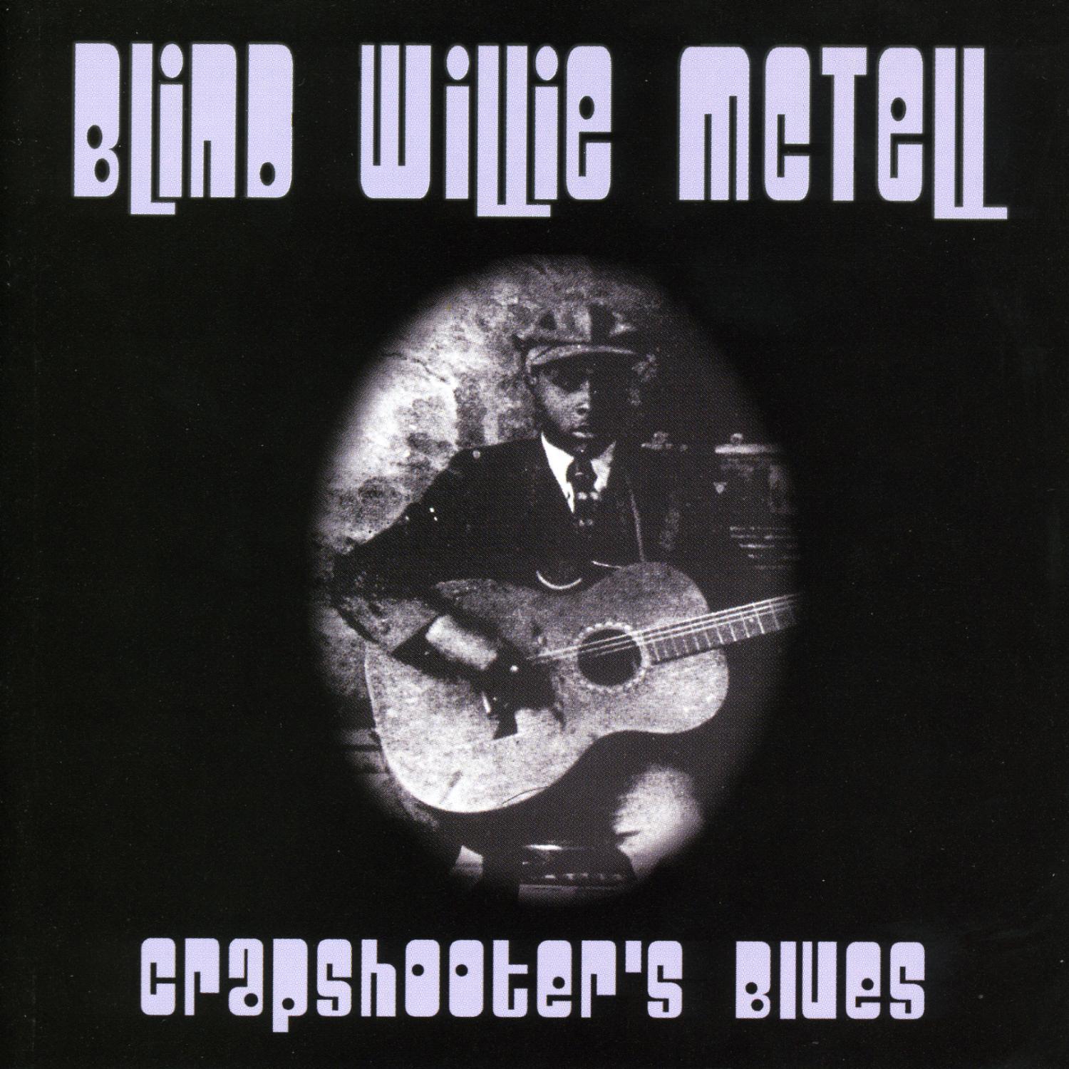 Crapshooter's Blues