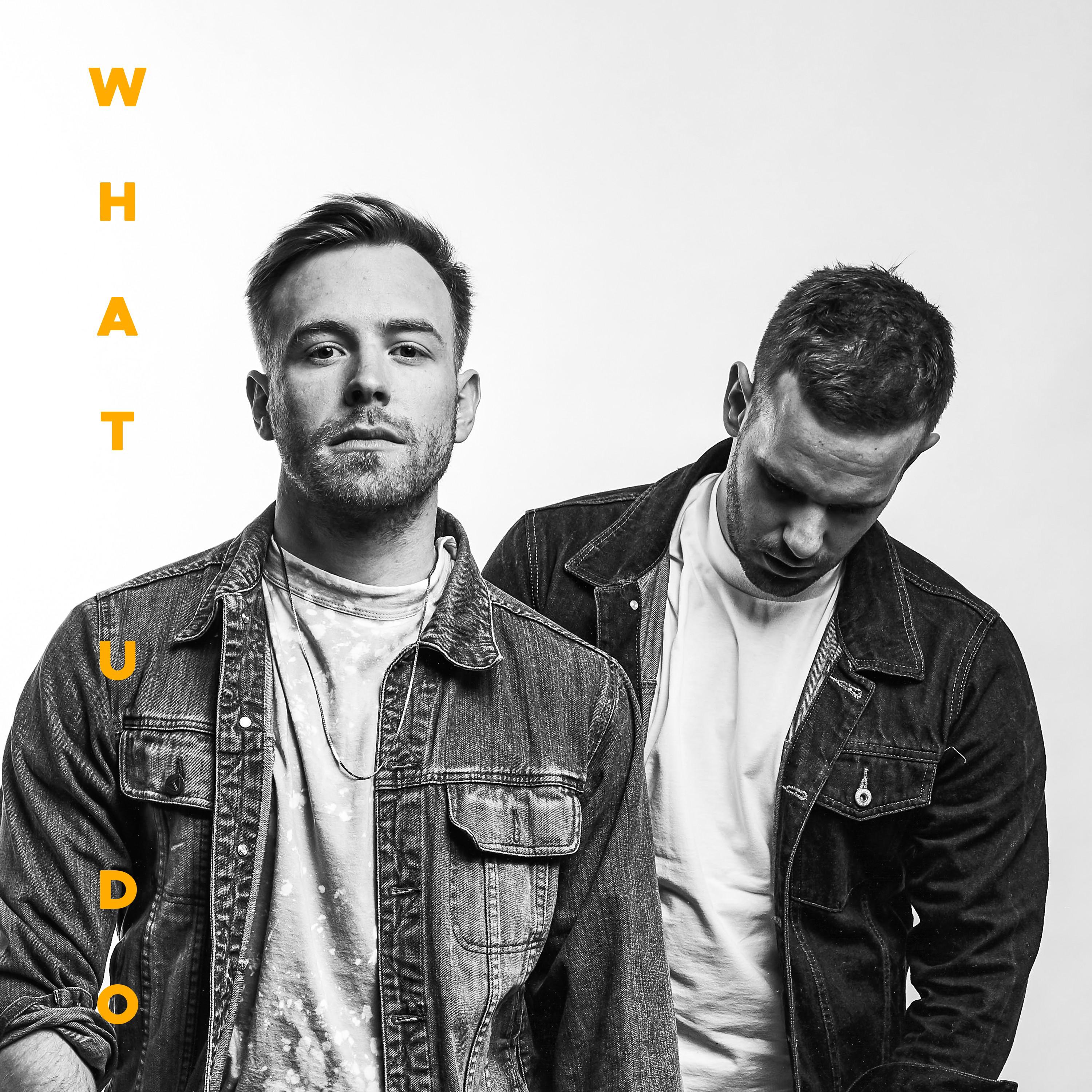 Wild Culture - What U Do