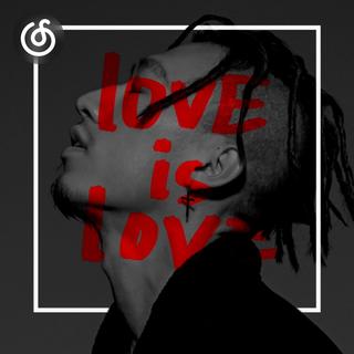 未来贝斯精选|从《我爱你 Luv Is Luv》听起