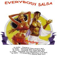 Everybody Salsa - Chocolate (unofficial Instrumental)