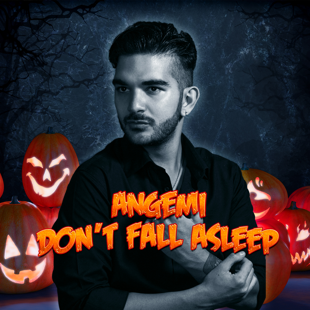 Don't Fall Asleep