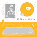 milk and honey专辑