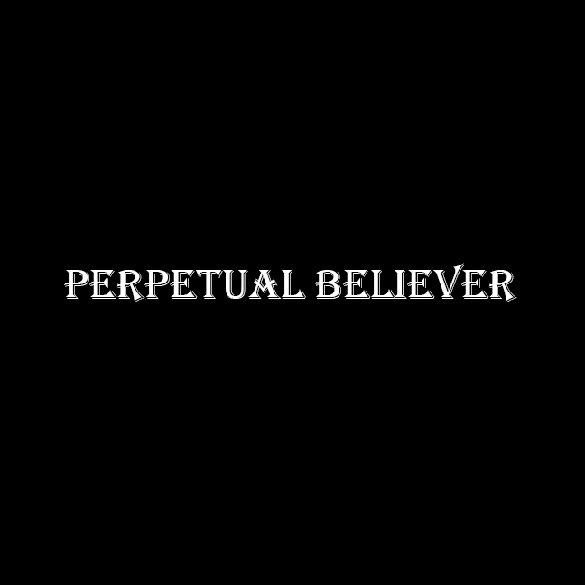 P霜卿 - Perpetual Believer