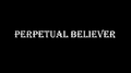 Perpetual Believer专辑