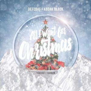 Kodak Black - Nightmare Before Christmas （降6半音）