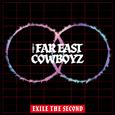 THE FAR EAST COWBOYZ