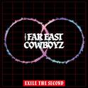 THE FAR EAST COWBOYZ专辑