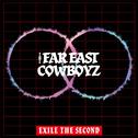 THE FAR EAST COWBOYZ专辑