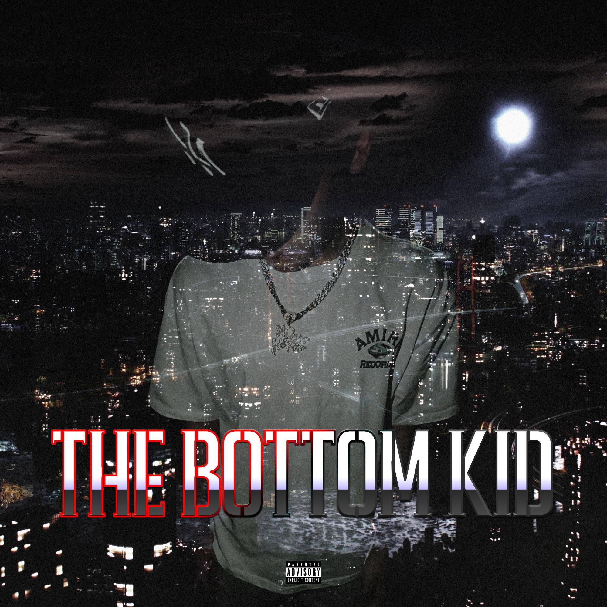 Rapstar Ft.绵阳STAR