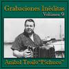 Aníbal Troilo - Presentación - La canción de Buenos Aires