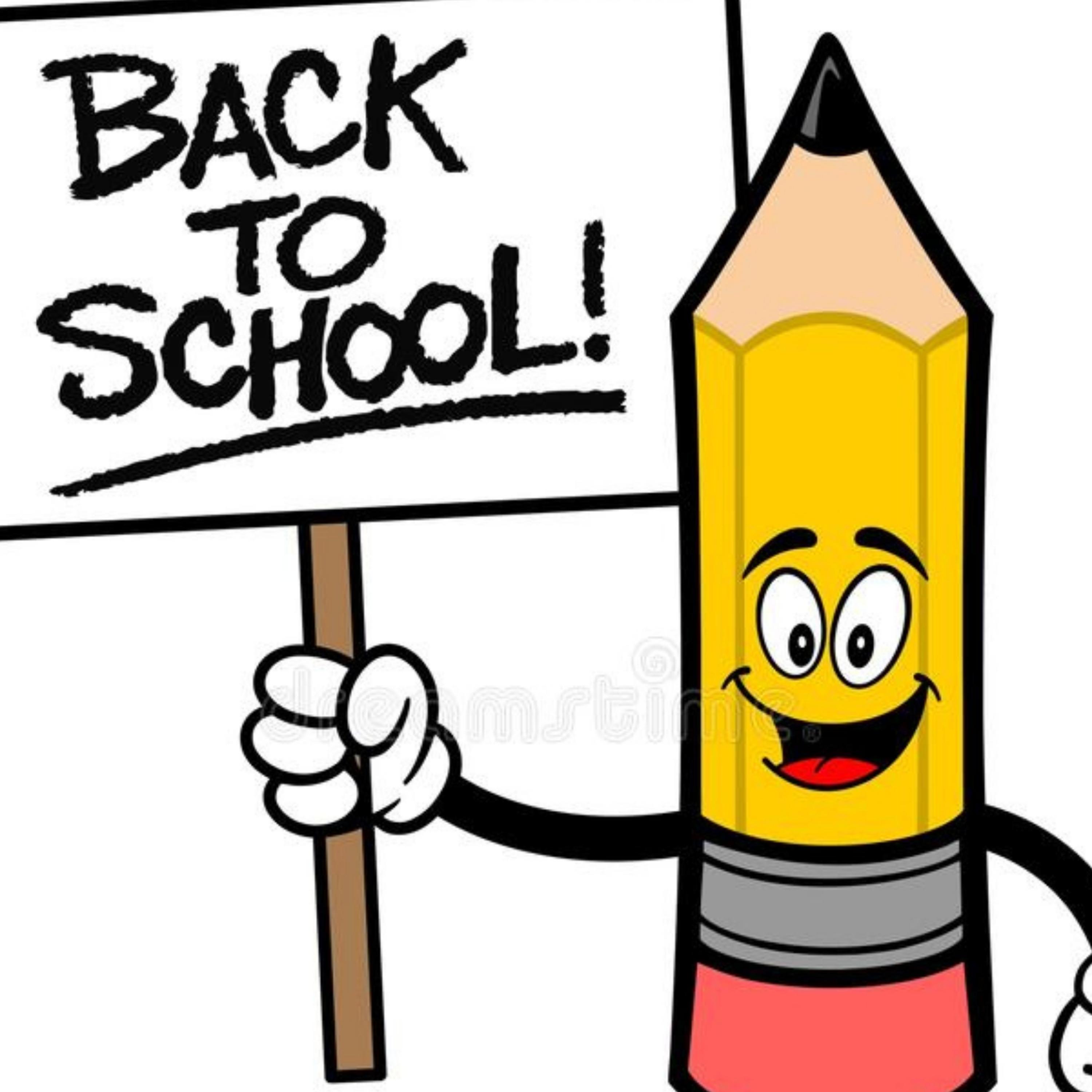 Back to School