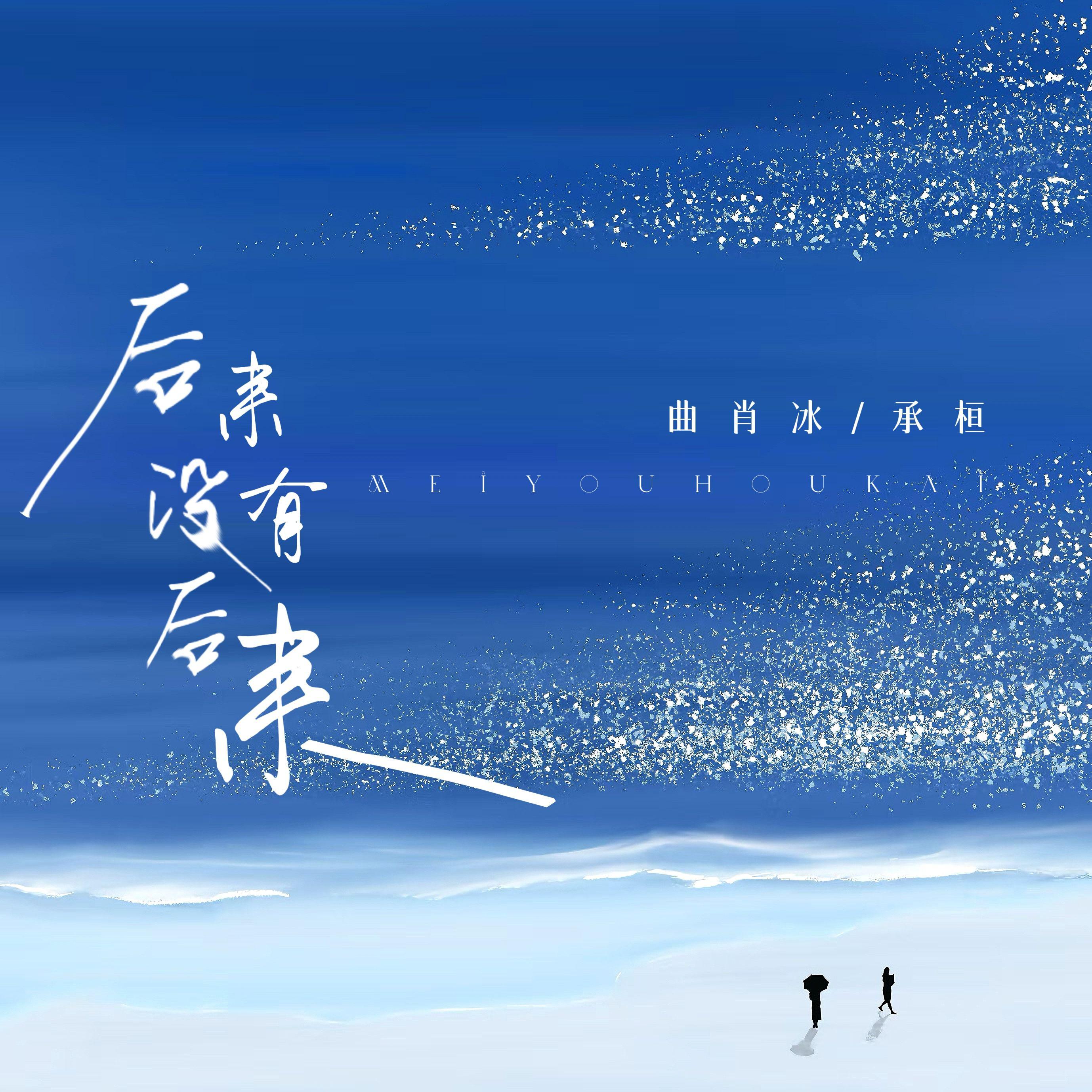 后来没有后来专辑