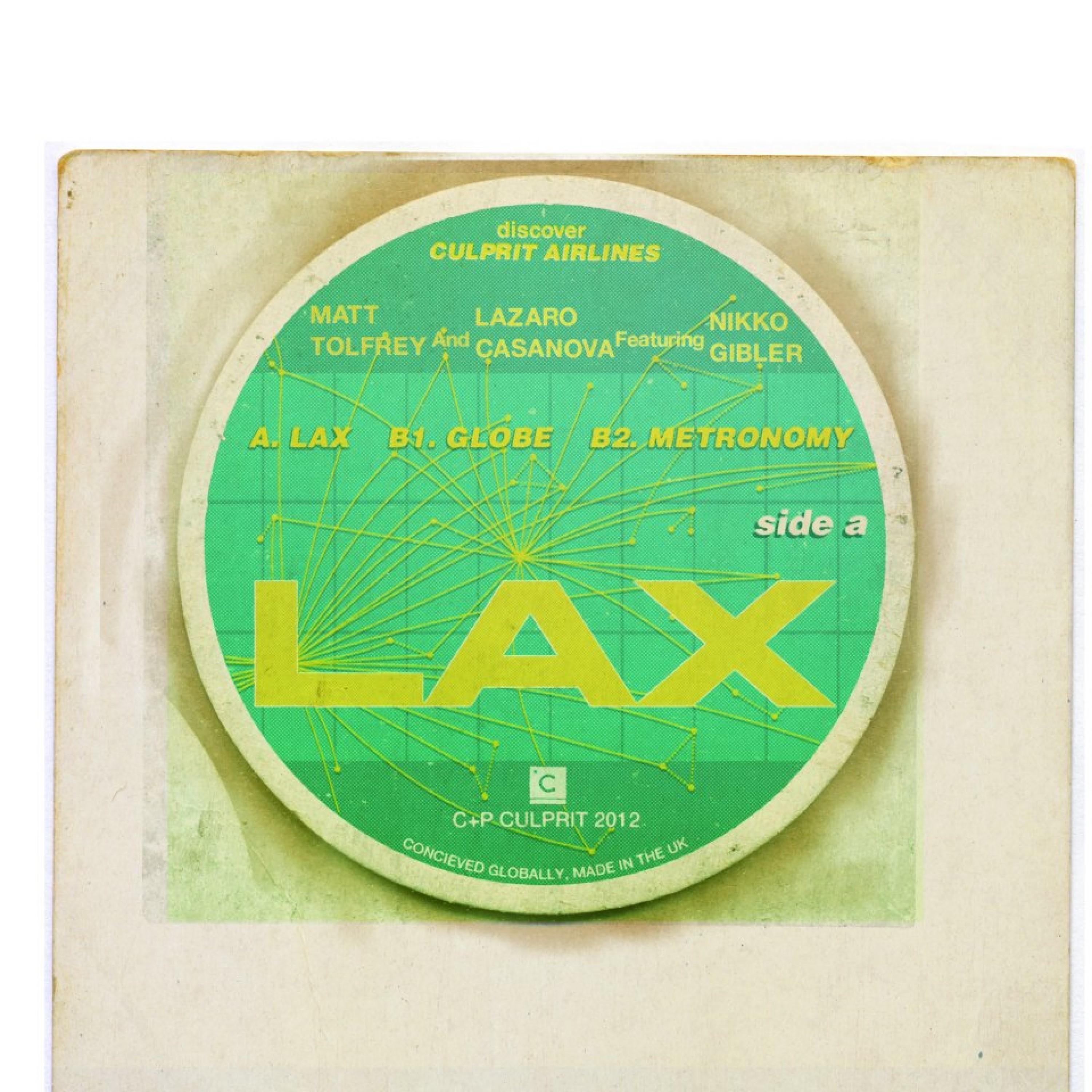 LAX