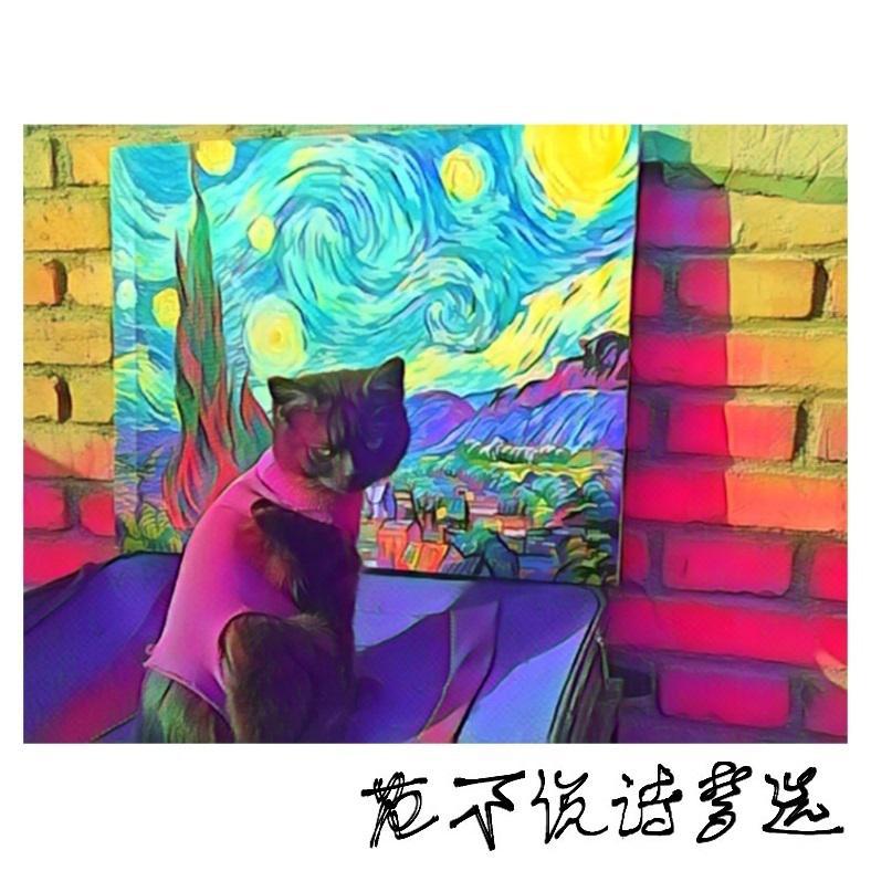 范不说 - 我没有写过长诗 伴奏