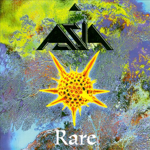 Rare