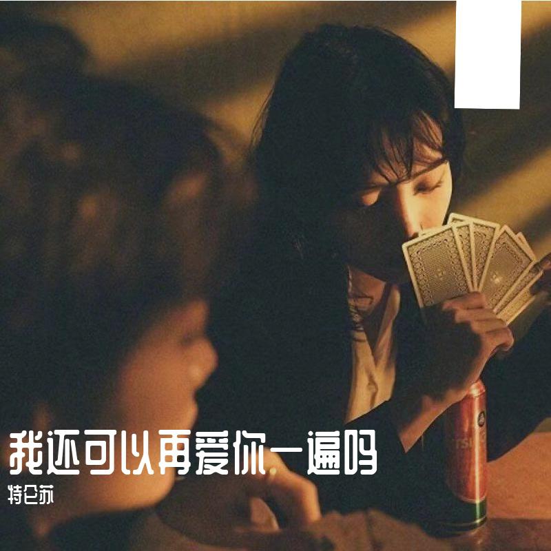 我还可以再爱你一遍吗
