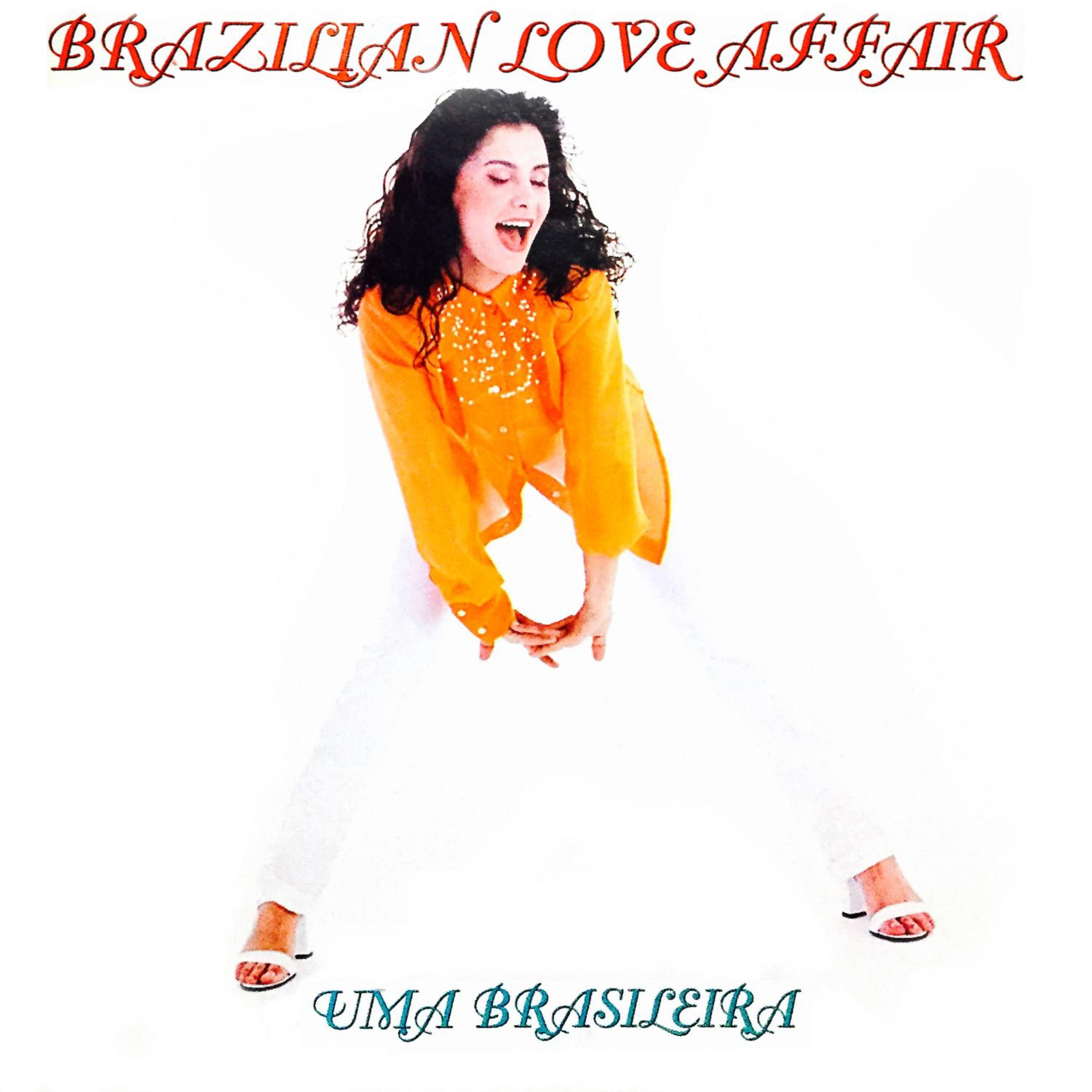 Uma Brasileira (Los Locos Remix)